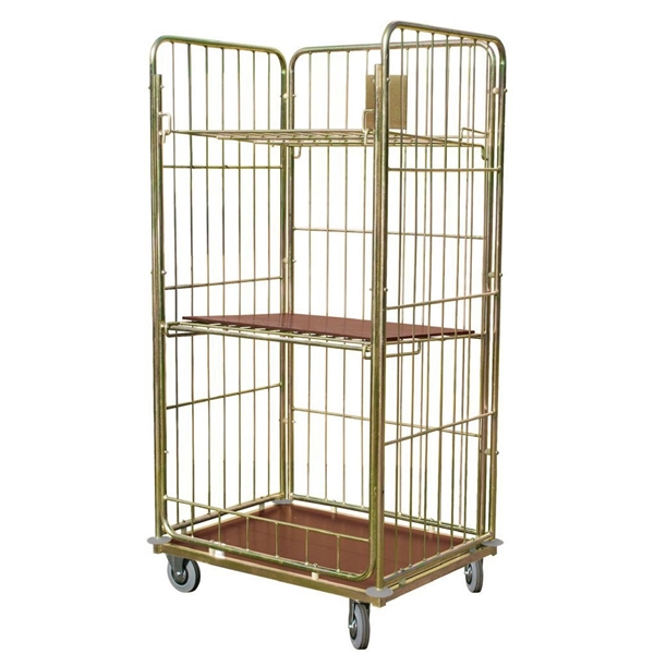 spheraoutsourcing roll container